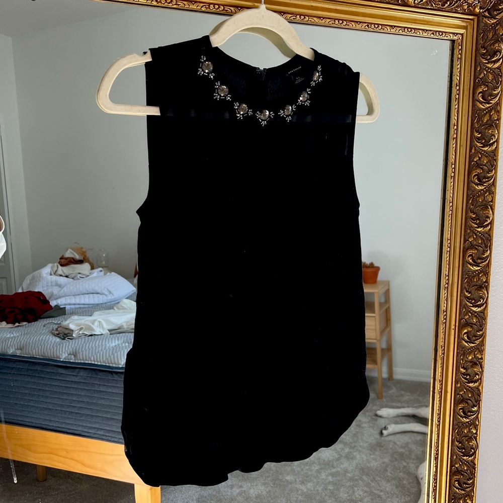Ann Taylor Top
